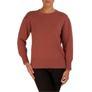 Philosophy - Women's Knit Crewneck Sweater